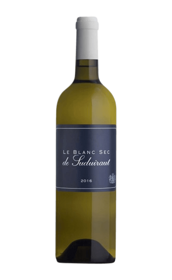 Blanc Sec de Suduiraut 2020