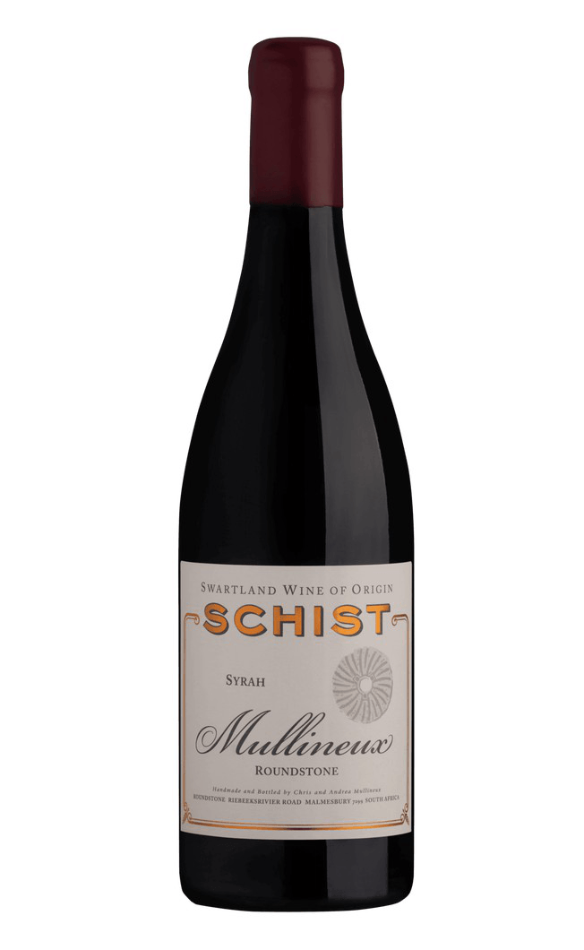 Mullineux Schist Syrah 2021