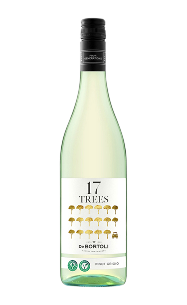 De Bortoli 17 Trees Pinot Grigio 75CL - Compare prices in UAE