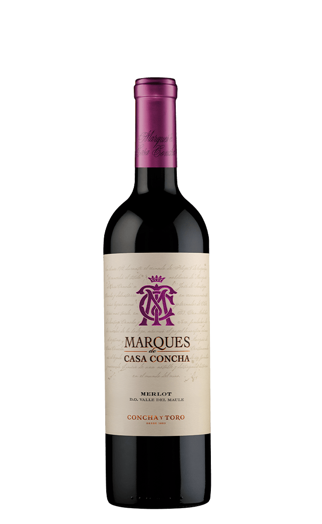 Marques de Casa Concha Merlot