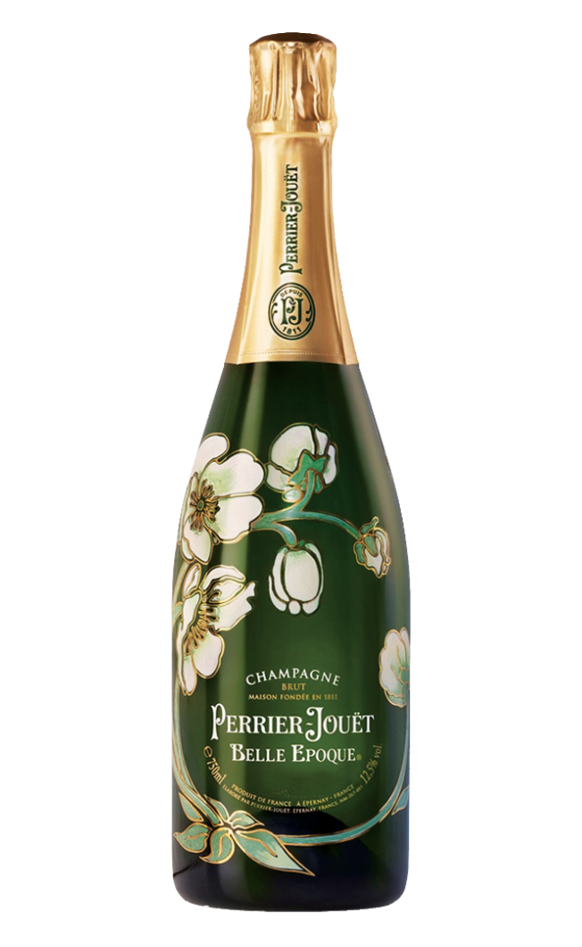 Perrier Jouet Belle Epoque 750ML by perrier jouet - Compare prices in UAE