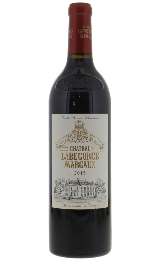 Chteau Labegorce 2015 75CL - Compare prices in UAE