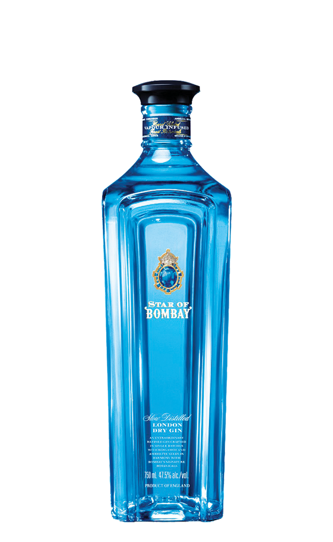 Star Of Bombay Gin 75CL by star of bombay - Compare prices in UAE