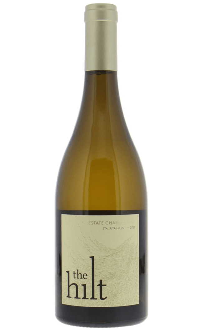 The Hilt Chardonnay 2018 75CL by the hilt - Compare prices in UAE