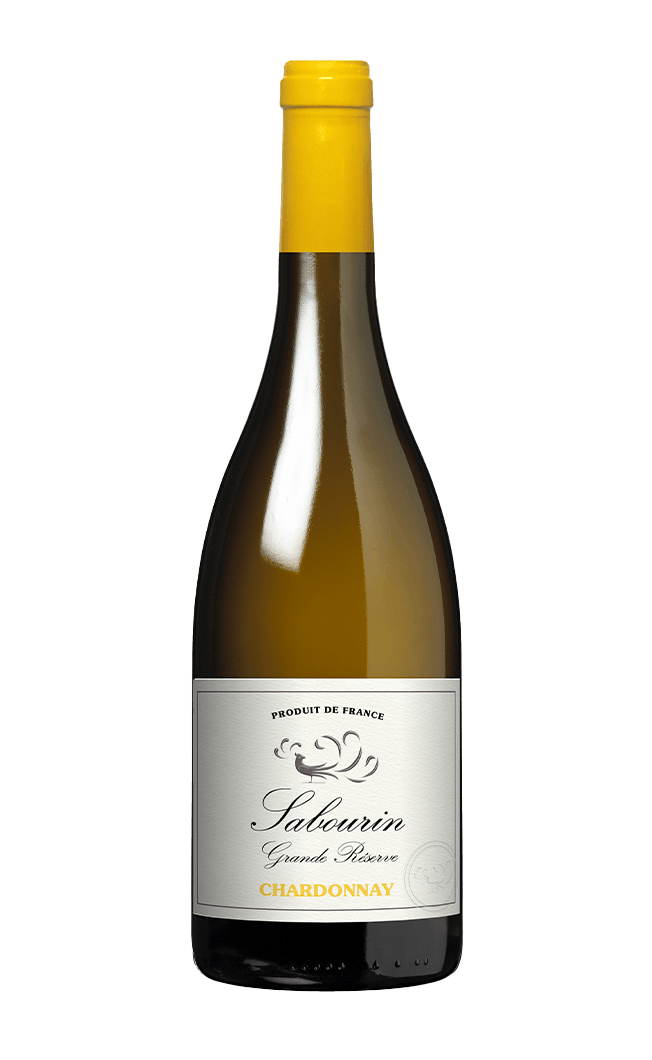 Sabourin Grande Réserve Chardonnay