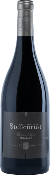 Stellenrust Cornestone Pinotage