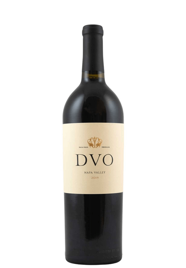 DVO Napa Valley 2019
