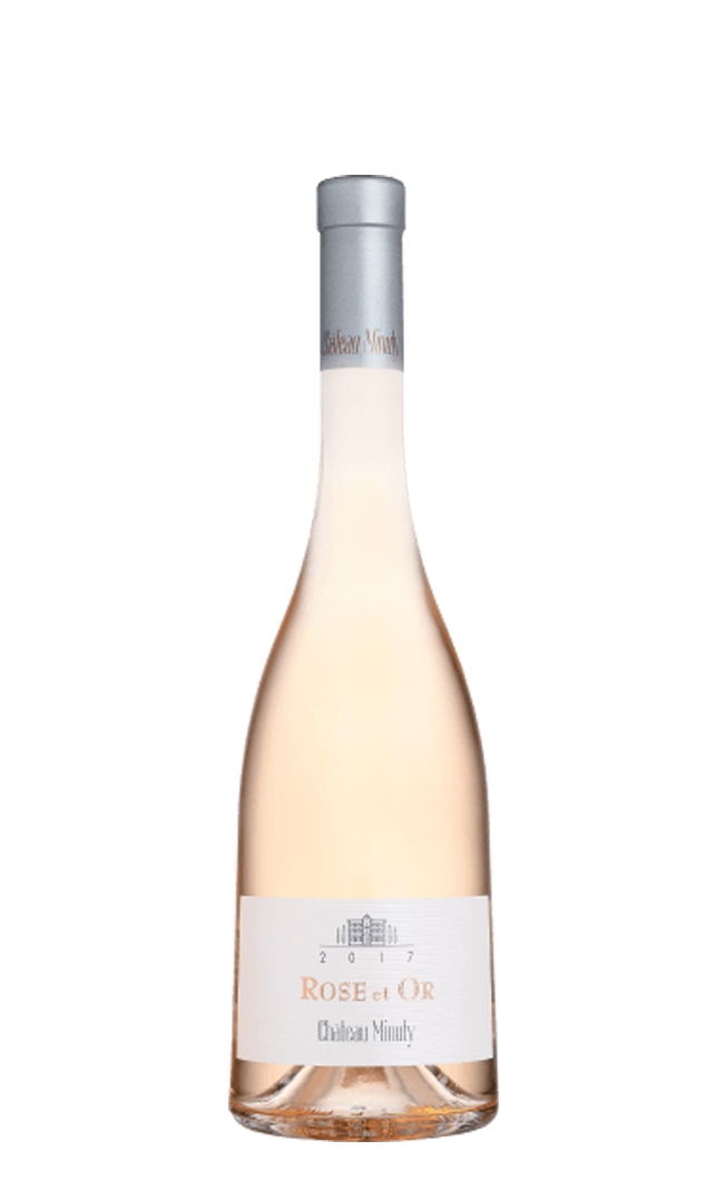 Chteau Minuty Ros et Or 75CL by minuty - Compare prices in UAE