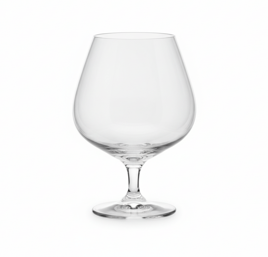 Cognac Glass 43CL x 6