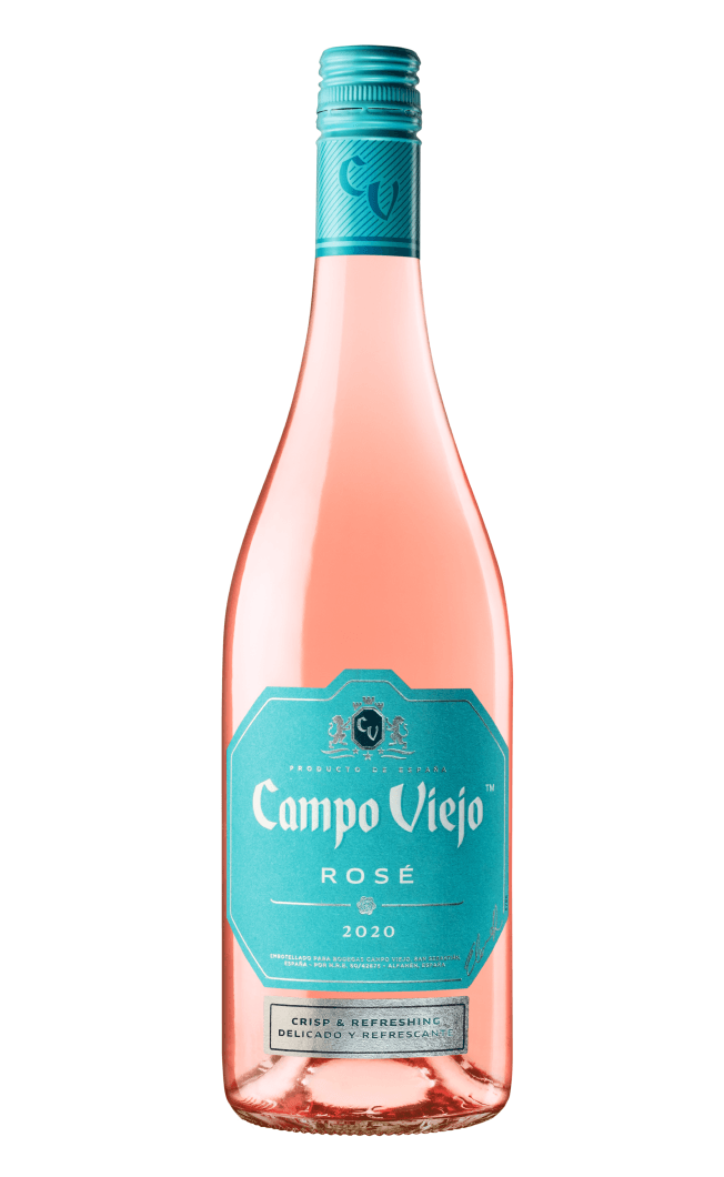 Campo Viejo Rose