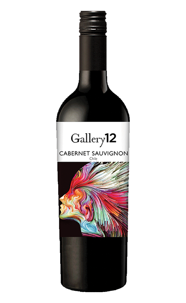 Gallery 12 Gallery 12 Cabernet Sauvignon 75CL by gallery 12 - Compare prices in UAE