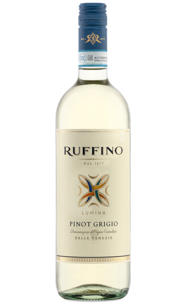 Ruffino Lumina Pinot Grigio 750ML by ruffino - Compare prices in UAE