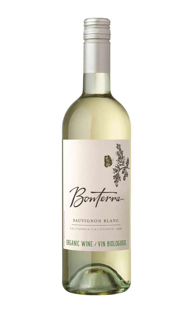 Bonterra Sauvignon Blanc - Compare prices in UAE