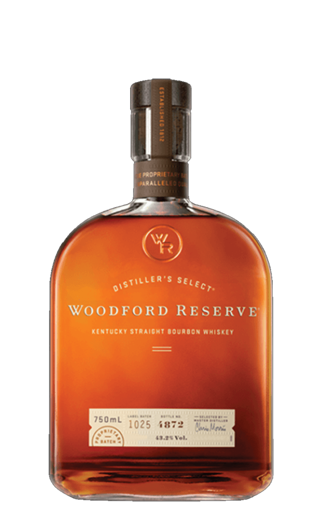 Woodford Reserve Rye 750ML by Woodford - Compare prices in UAE