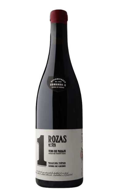 Comando G Rozas 1er Cru 2021 - Compare prices in UAE