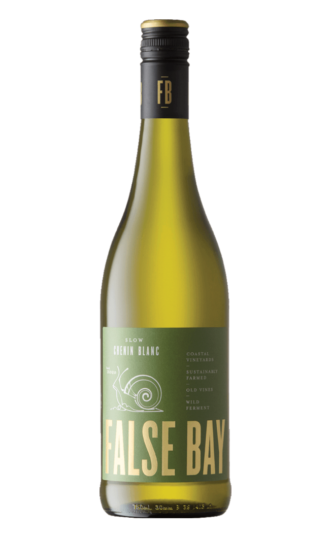 False Bay Chenin Blanc 750ML - Compare prices in UAE