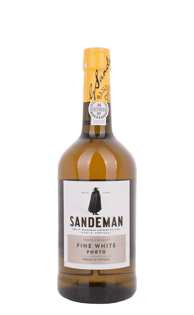 Sandeman White Classic NV 75CL