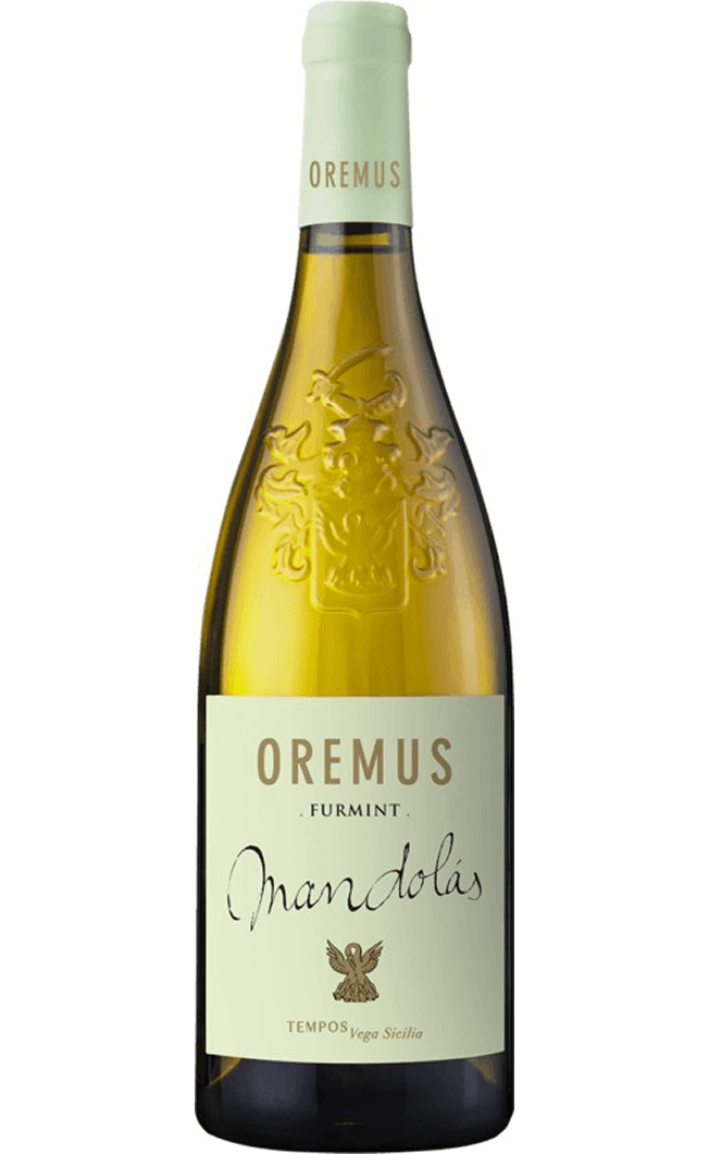 Oremus Dry Furmint Mandolas 2017 1.5L - Compare prices in UAE