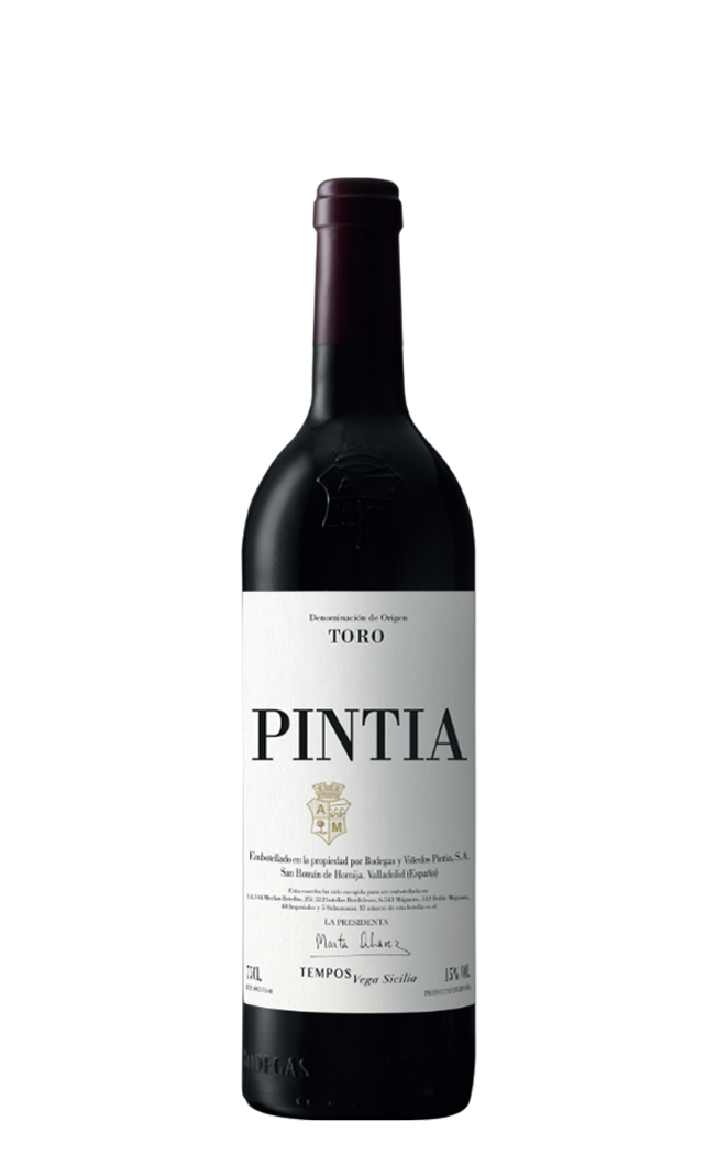 Pintia 2019 75CL - Compare prices in UAE