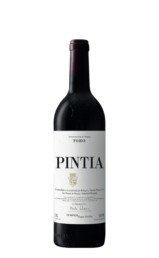 Pintia 2019 75CL by pintia - Compare prices in UAE