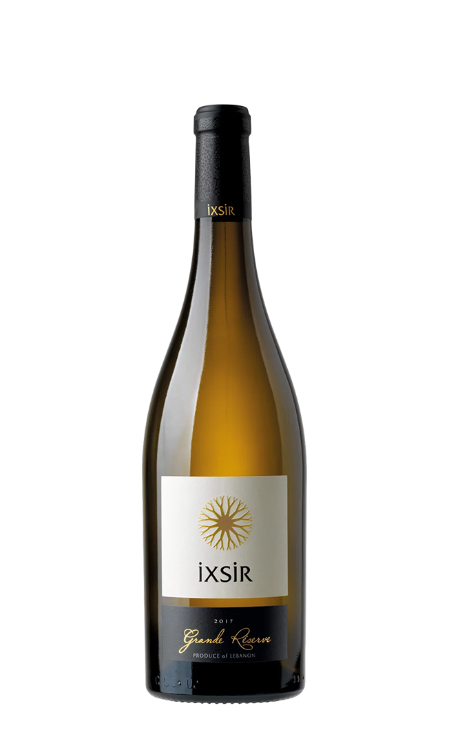 IXSIR GRAND RESERVE WHITE 75 CL 75CL by ixsir - Compare prices in UAE