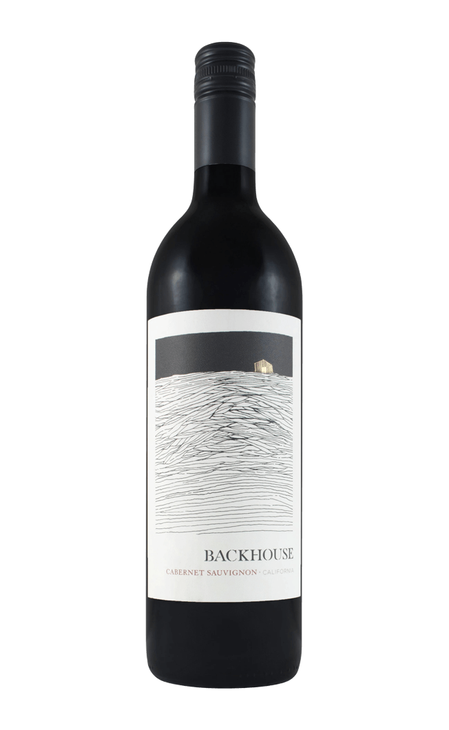 Backhouse Cabernet Sauvignon
