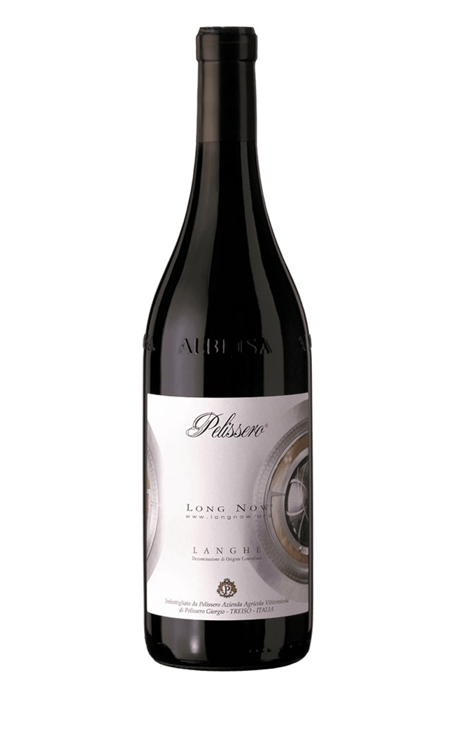 Langhe Rosso Long Now Pelissero 2018 75CL - Compare prices in UAE
