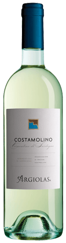 Argiolas Costamolino Vermentino Di Sardegna - Compare prices in UAE