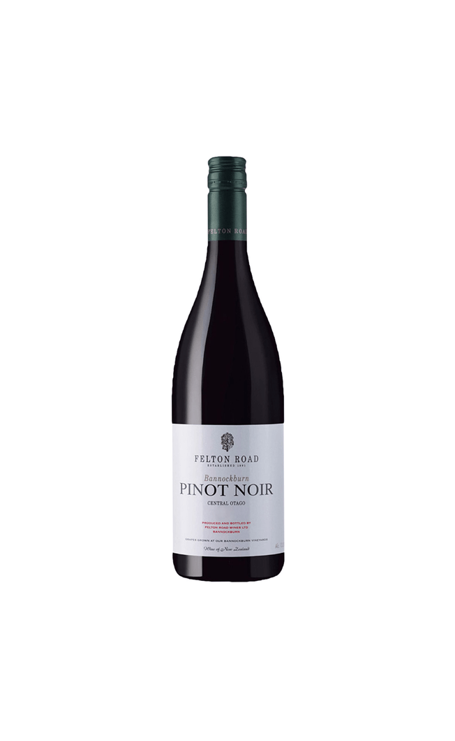 Felton Road Pinot Noir Bannockburn 2023