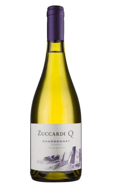 Zuccardi Q Chardonnay