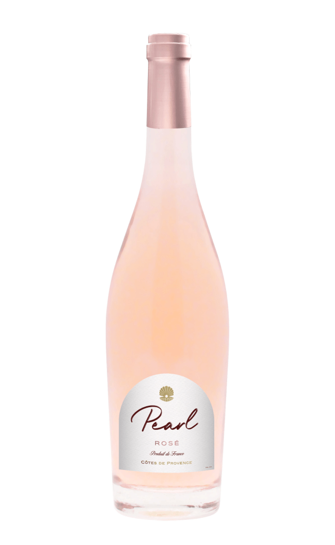 Pearl Provence Rose