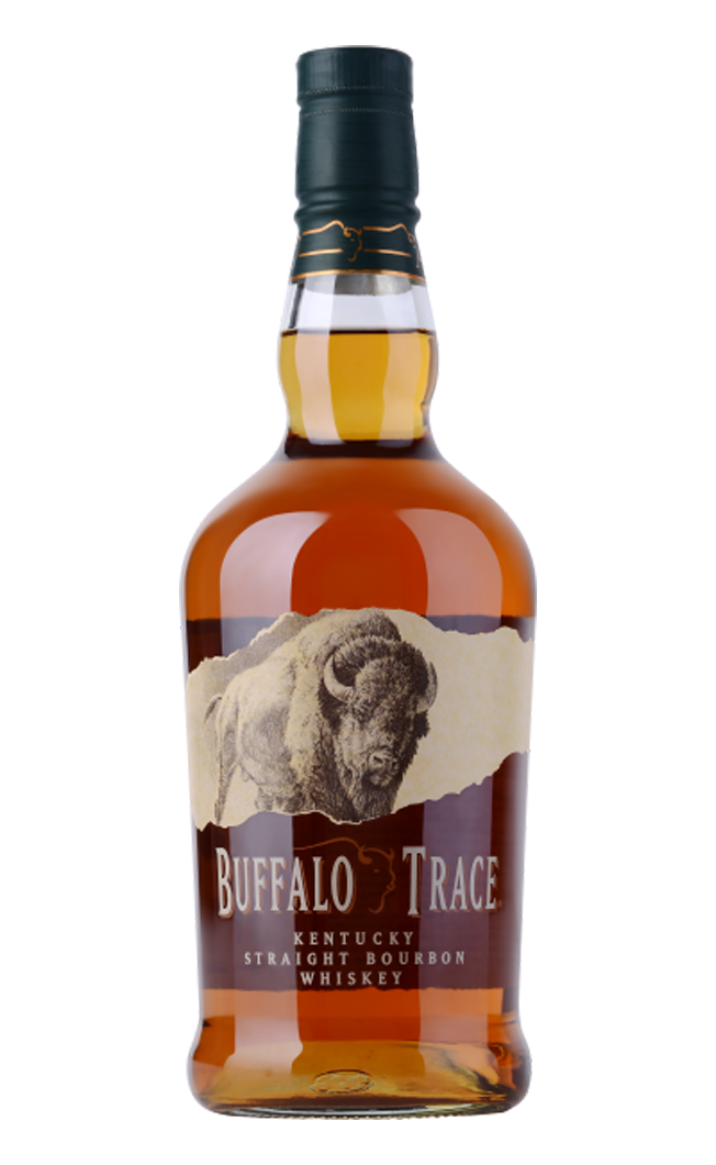 Buffalo Trace Bourbon 750ML by buffalo trace - Compare prices in UAE