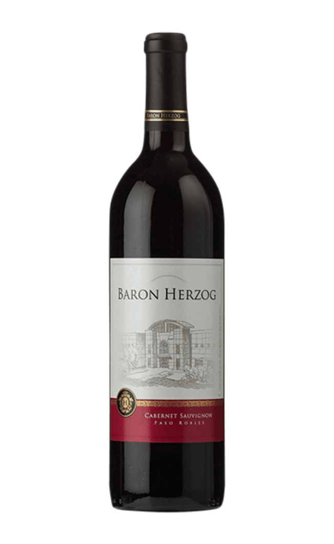Baron Herzog Cabernet Sauvignon - Kosher by Baron Herzog - Compare prices in UAE