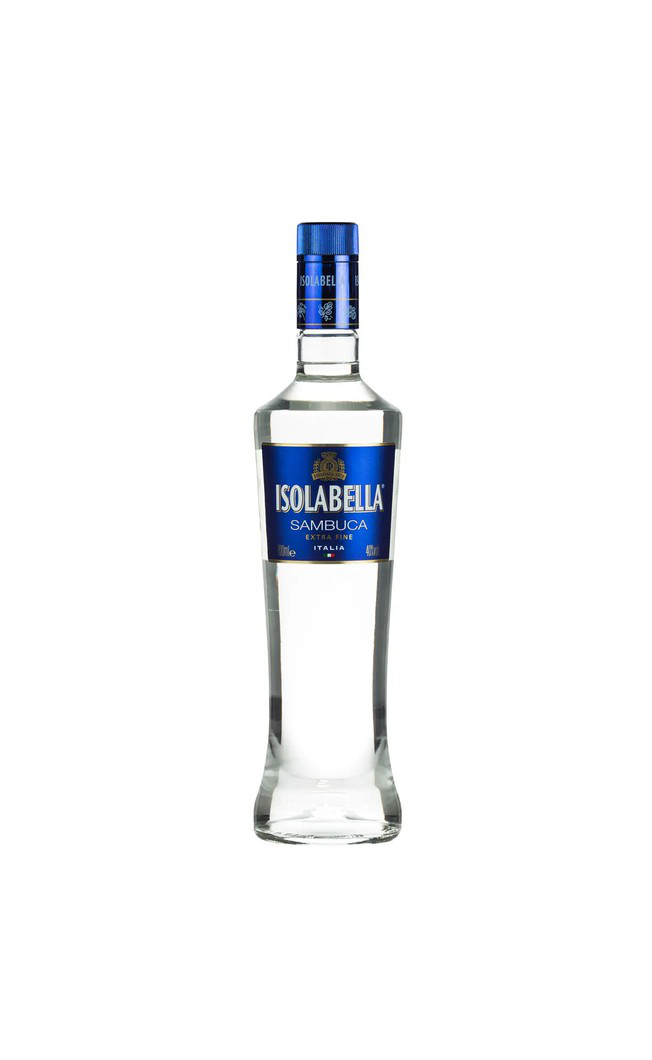 Sambuca Isolabella 700ML by sambuca - Compare prices in UAE