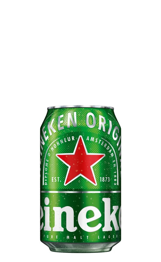 Heineken Beer Can 24 x 330ML by heineken - Compare prices in UAE