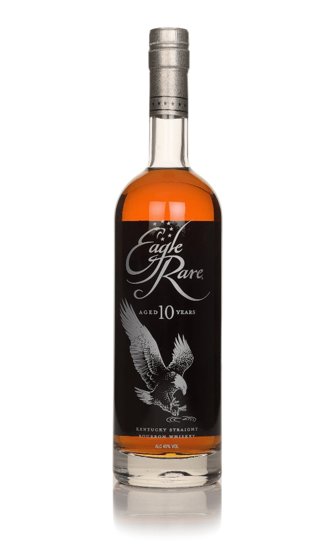 Eagle Rare Bourbon 45 75CL - Compare prices in UAE