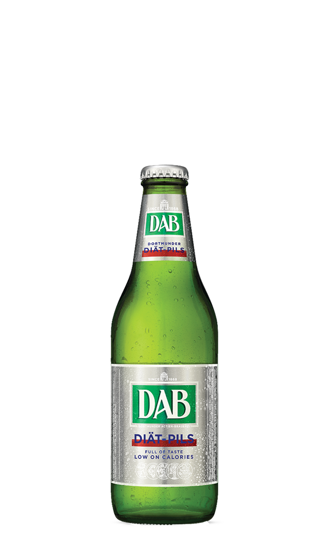 Dab Dab Diet Bottle 24 x 33CL by dab - Compare prices in UAE