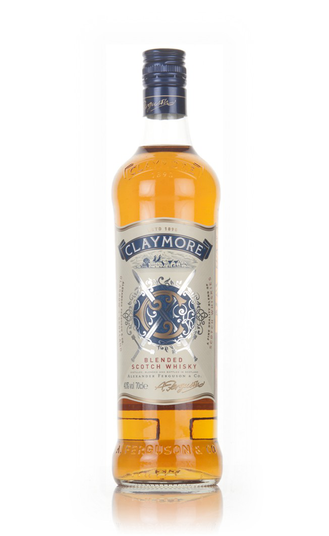 Claymore Whisky 1L - Compare prices in UAE