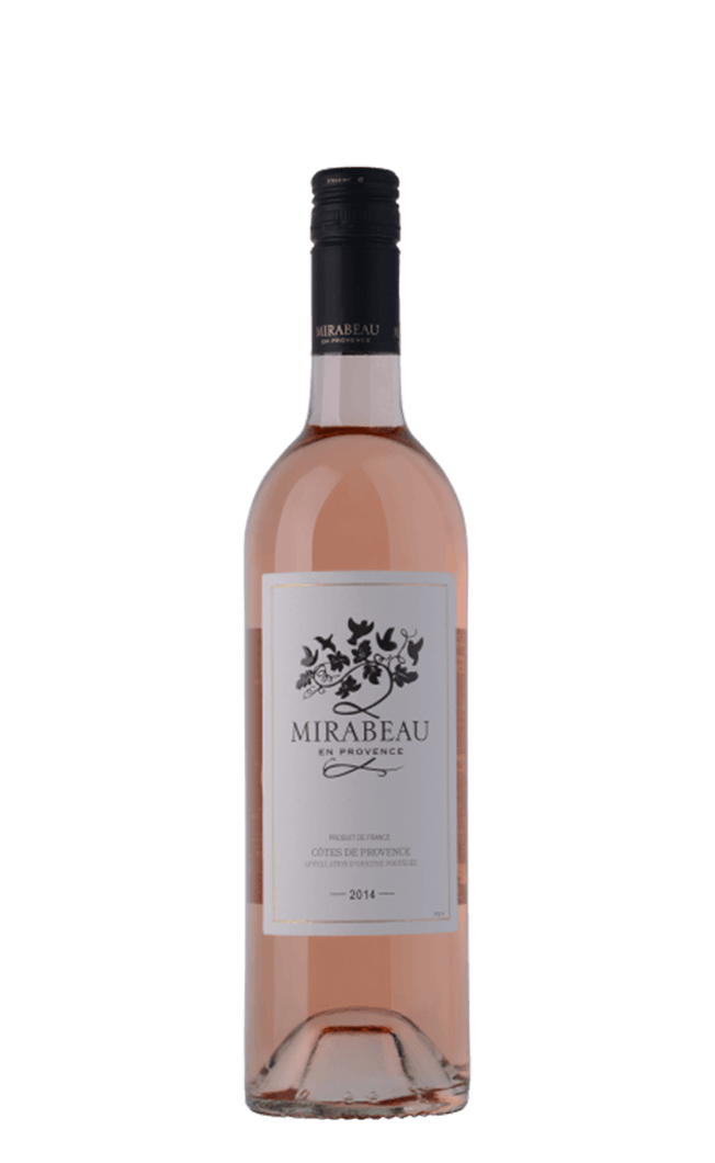 Mirabeau Rosé