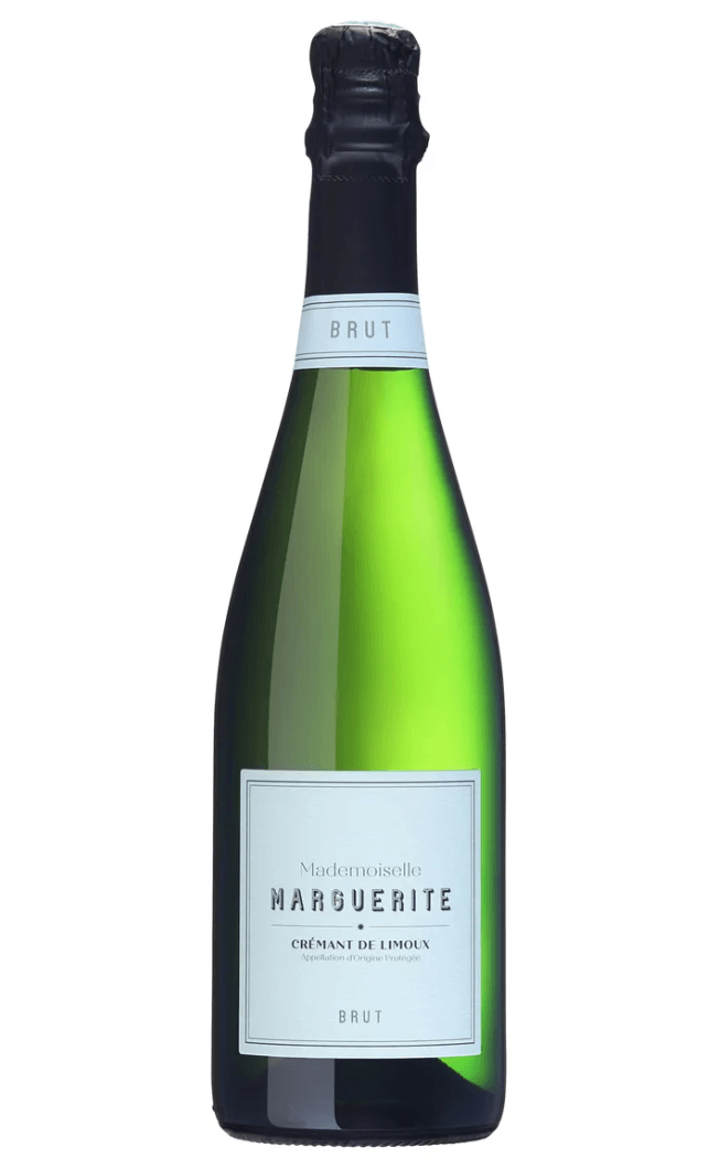 Marguerite Cremant De Limoux 75CL