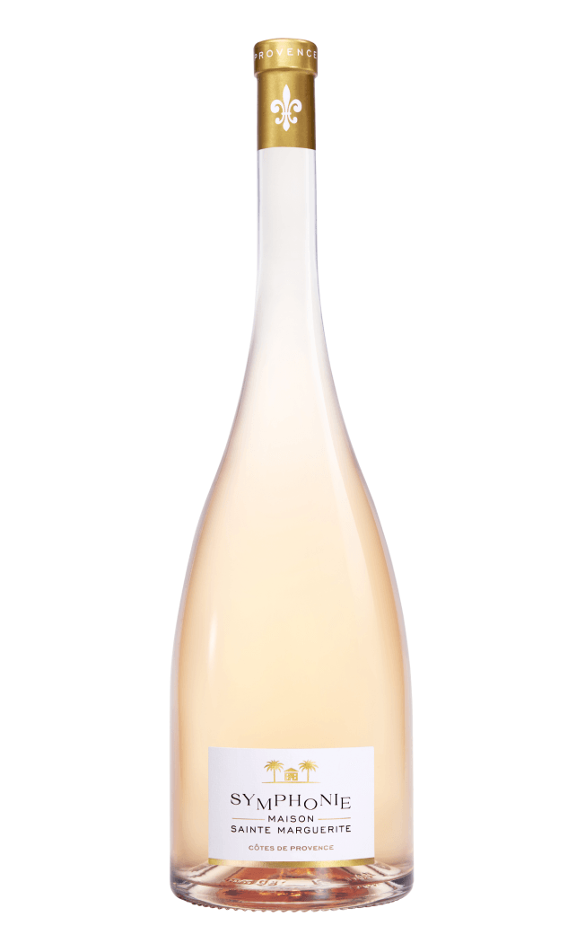 Sainte Marguerite Symphonie 3L