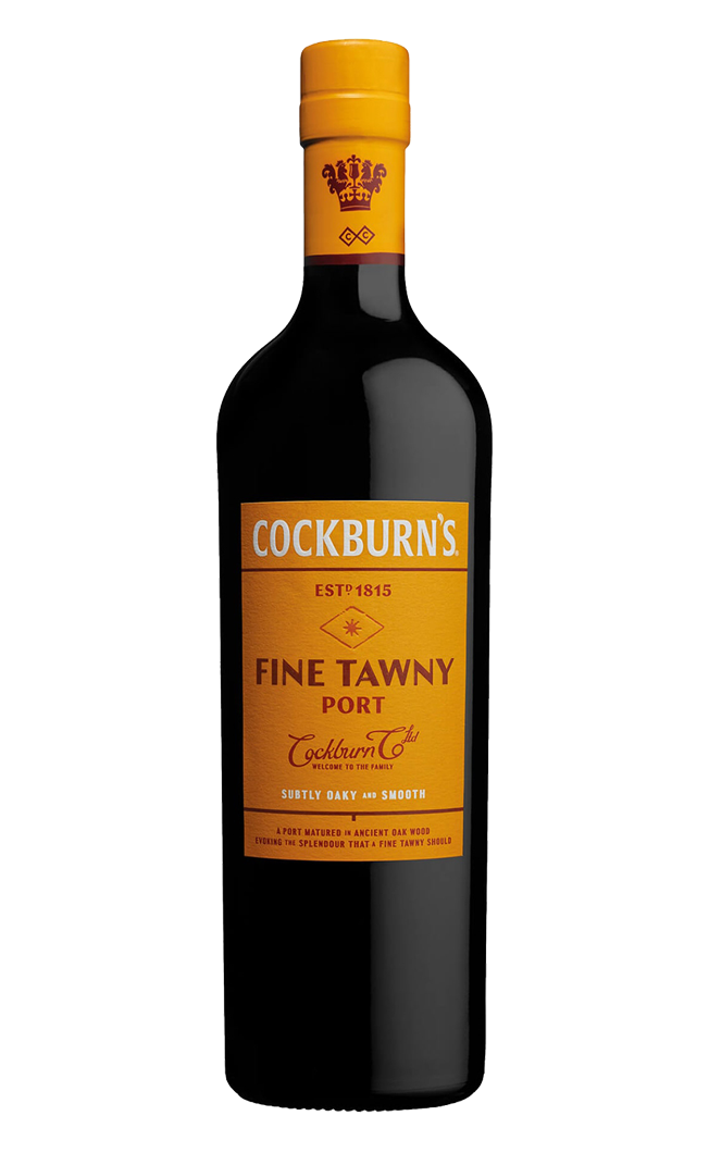 Cockburn's Cockburns Tawny 75CL by cockburns - Compare prices in UAE