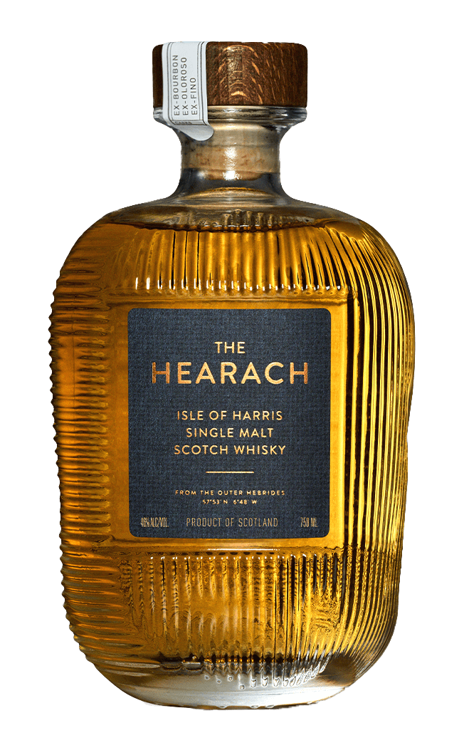The Hearach Single Malt Whisky 75CL - Compare prices in UAE