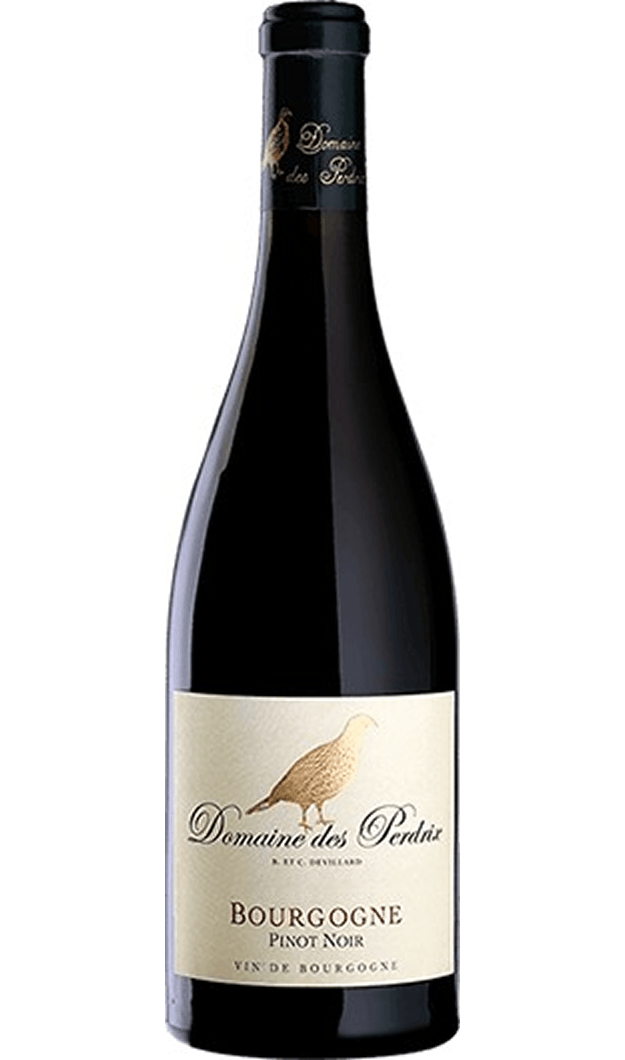 Domaine Perdrix Bourgogne Rouge 2022 75cl