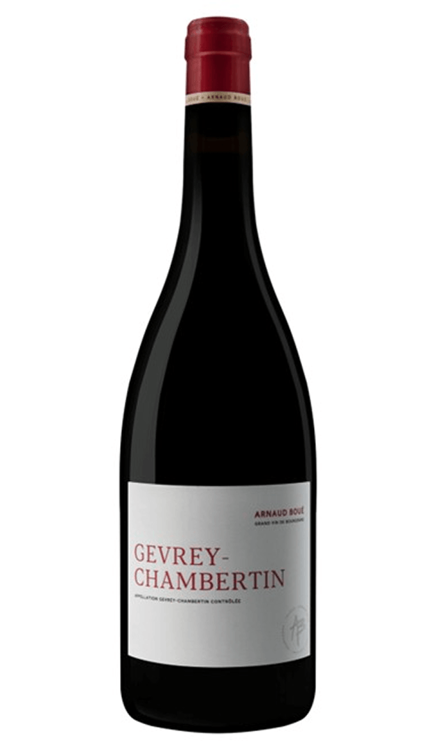 Gevrey Chambertin Arnaud Boue 2021 75cl