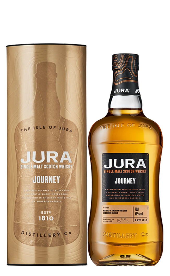 Jura Journey 700ML by jura - Compare prices in UAE