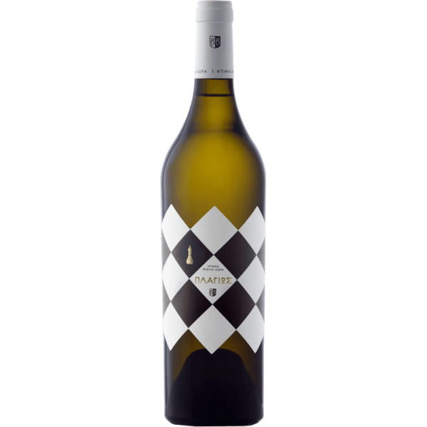 Biblia Chora Plagios Sideways White 75CL by biblia chora - Compare prices in UAE