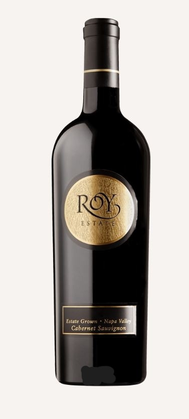 Roy Estate Cabernet Sauvignon 2013