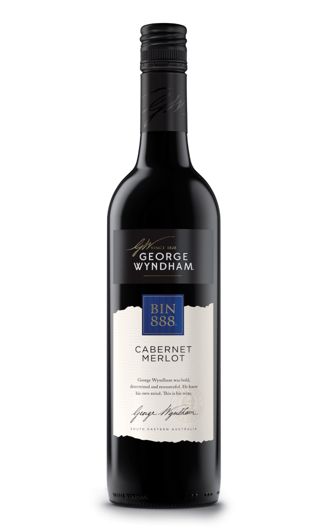 Wyndham Estate Bin 888 Cabernet Merlot 750ML by wyndham - Compare prices in UAE