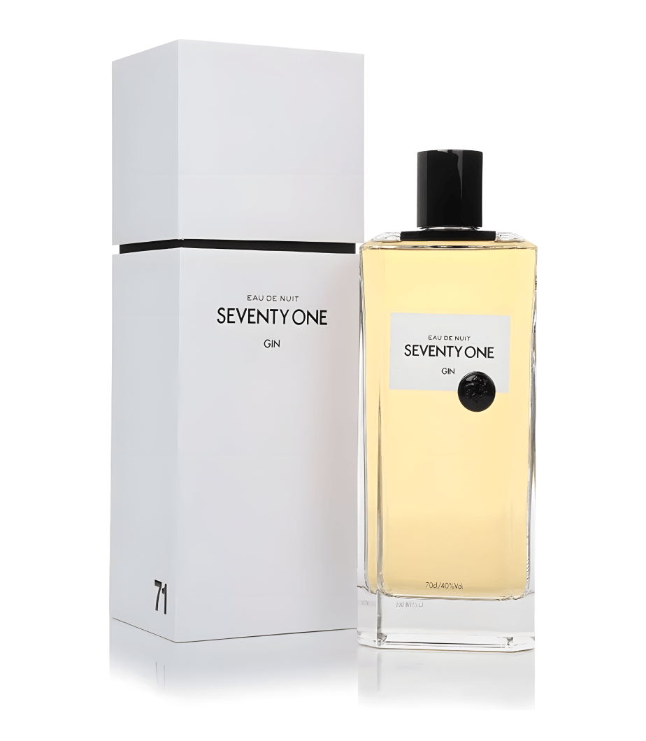 Seventy One Gin 70CL